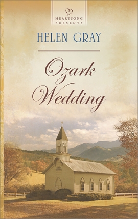 Cover image for Ozark Wedding
